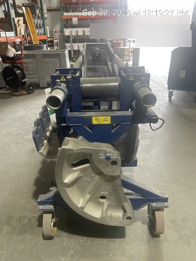 2024 CURRENT TOOLS 252-CT