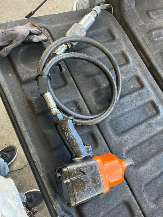 2021 MICHIGAN PNEUMATIC 751SS