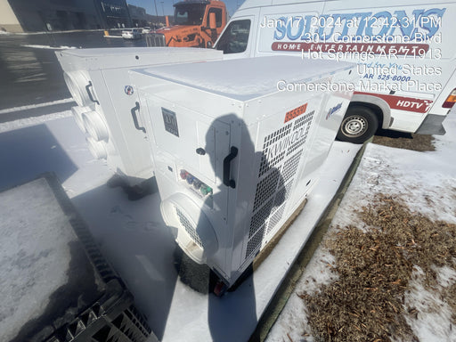 2023 KWIKOOL KPO12-23H