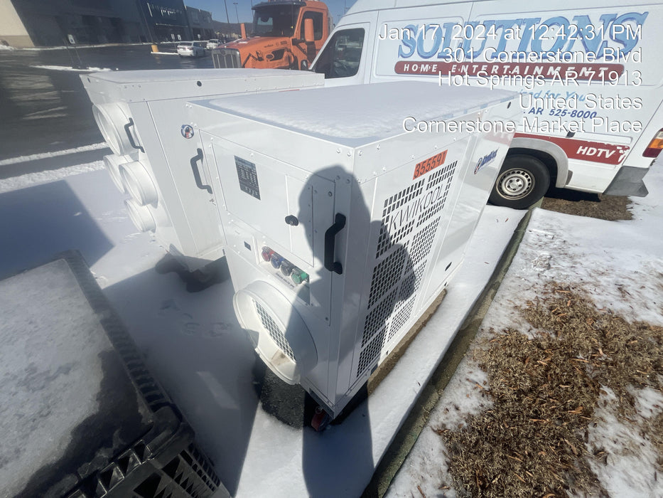 2023 KWIKOOL KPO12-23H