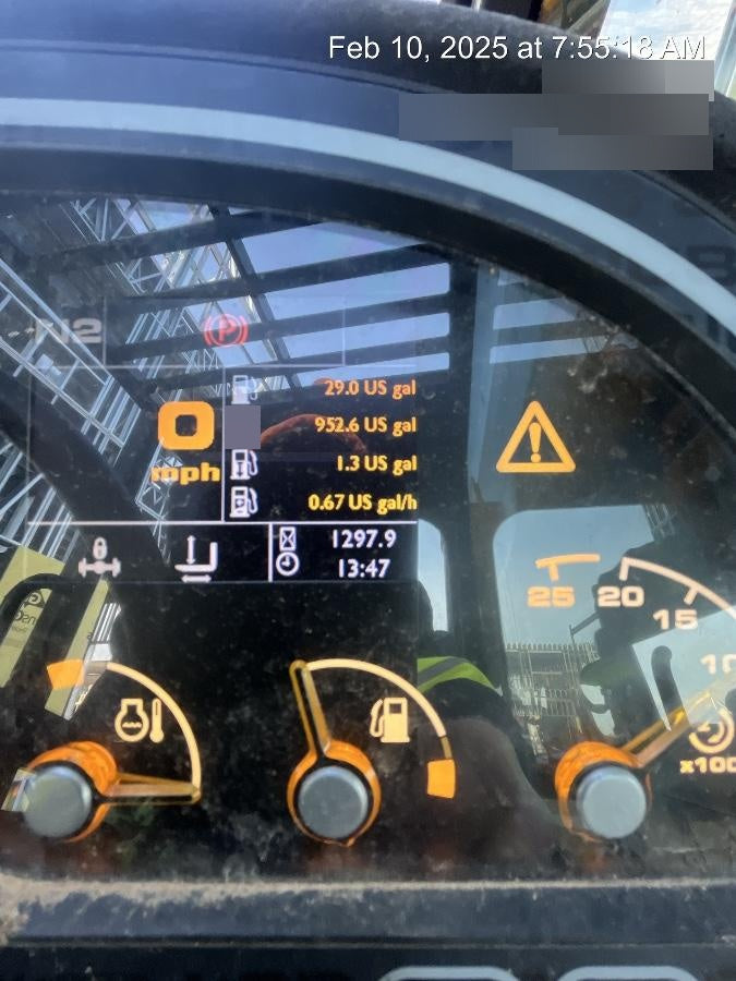 2023 JCB 510-56