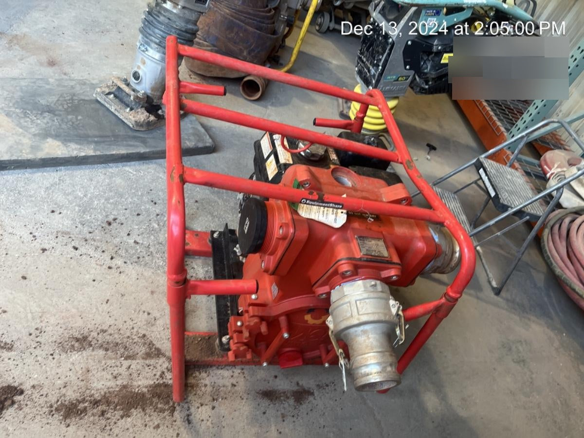 2023 MULTIQUIP QP4TH