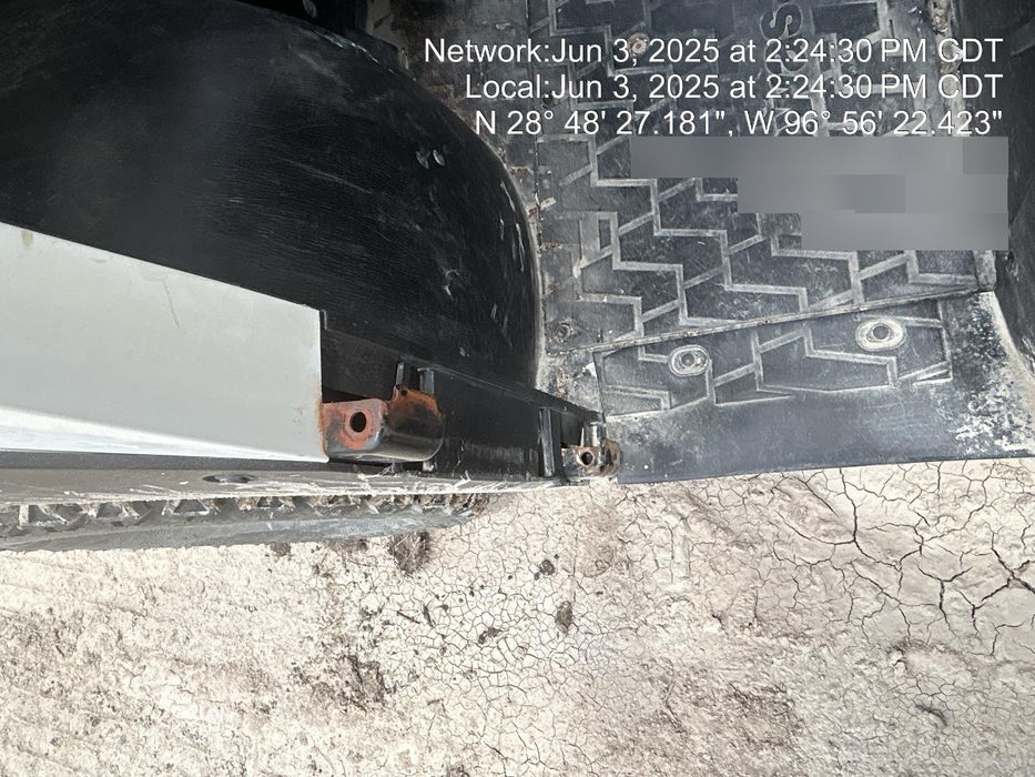 2019 Kawasaki MULE PRO-DX 3 Seater, Standard Options, Backup Alarm, Beacon, Plastic Hard Top, Poly Windshield, Horn Kit