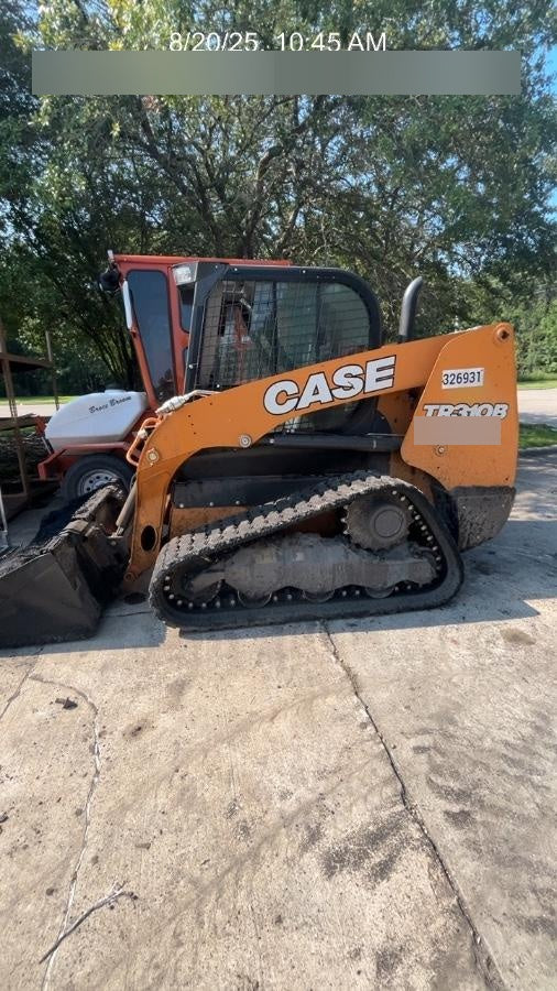 2025 EQUIPMENTSHARE 1006146 - 72" Smooth Bucket, CTL