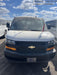 2023 CHEVROLET Express Van - Rental