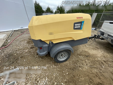 2020 ATLAS COPCO XAS188