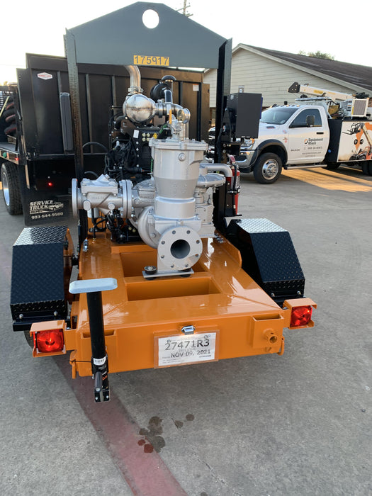 2021 RWN RWN-4NNTL-6.5OBPT-SS