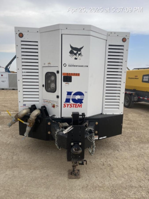 2025 BOBCAT PA1600VPWCU-T4F