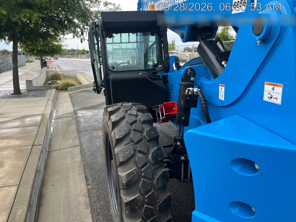 2026 GENIE GTH-1056