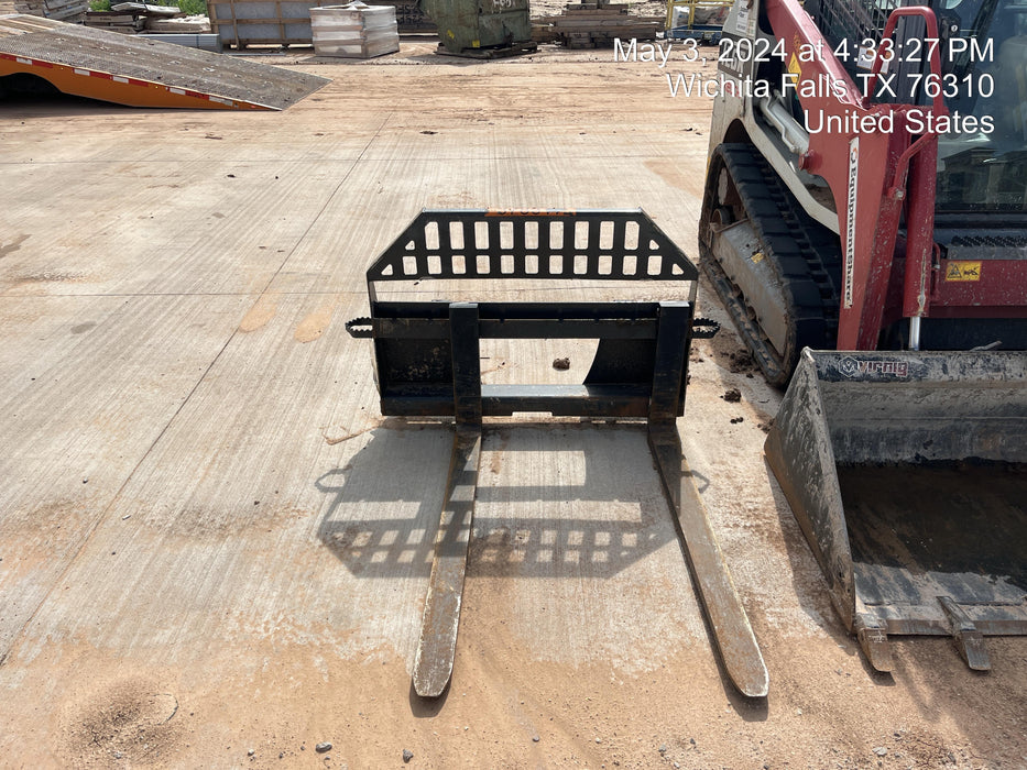 2023 SOLESBEE SPF-48