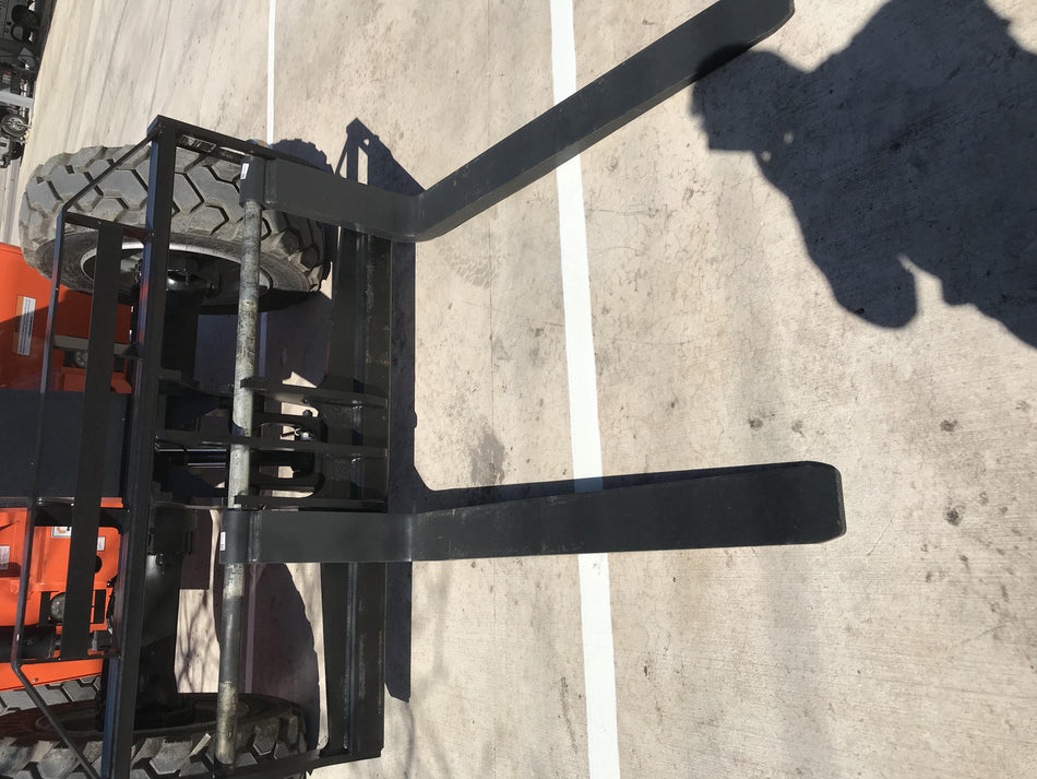 2021 SKYTRAK 8042