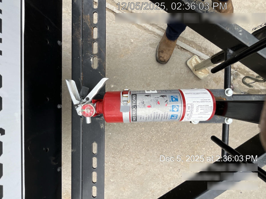 2025 LINCOLN ELECTRIC Vantage 549X