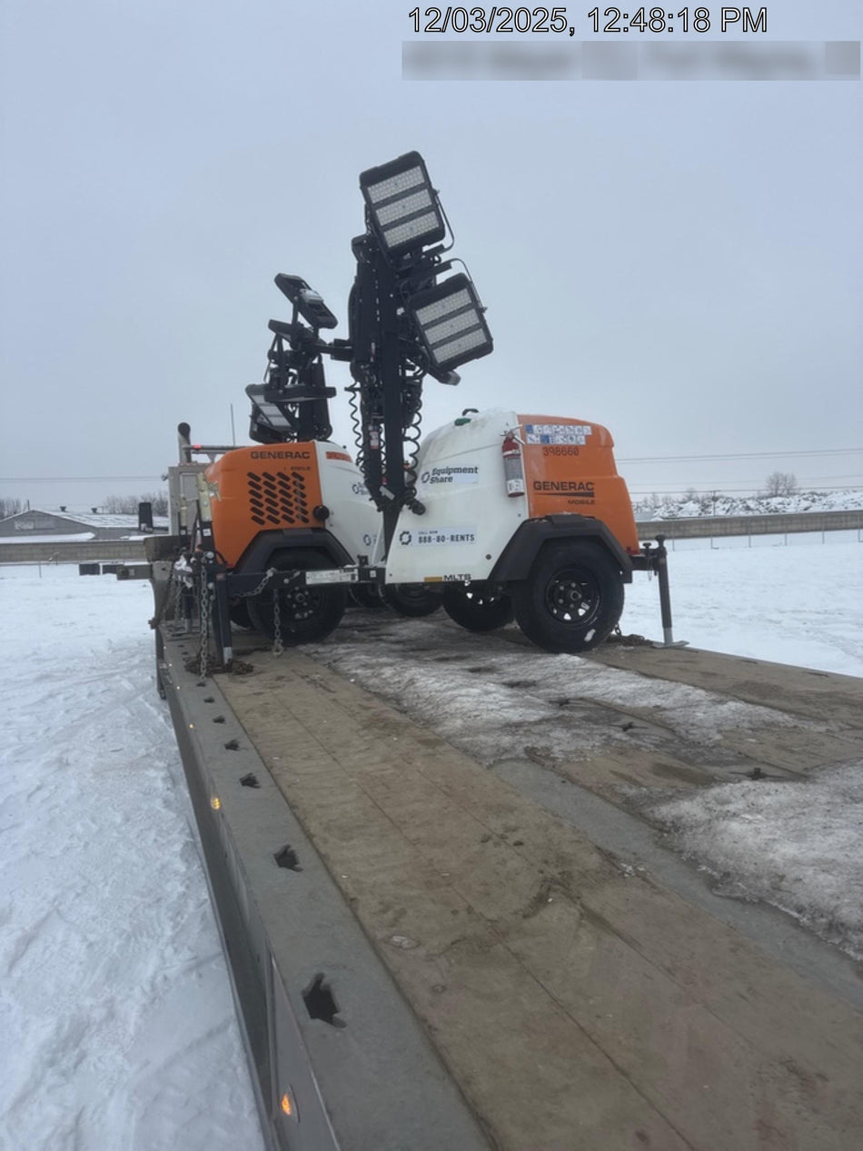 2024 GENERAC MLT2