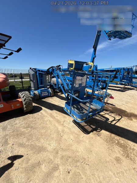 2022 GENIE Z30-20 N RJ