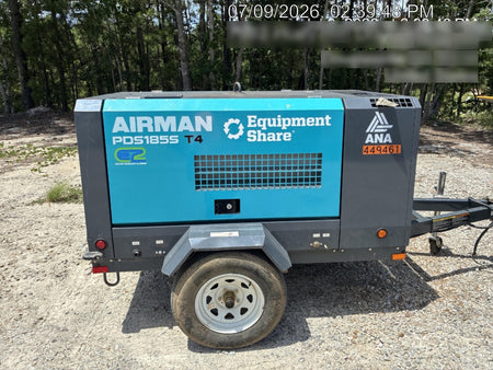 2024 AIRMAN PDS185S CWK