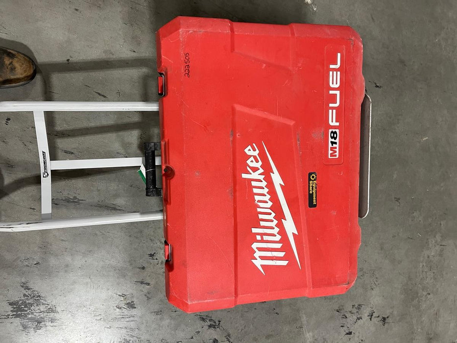 2022 MILWAUKEE 2788-22HD