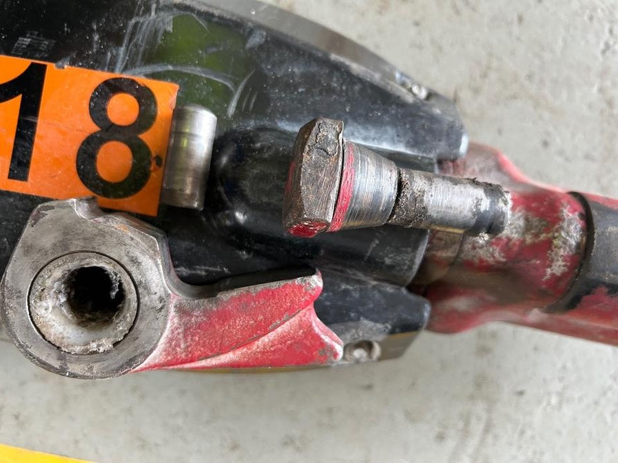 2020 CHICAGO PNEUMATIC CP 1290 S