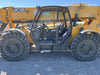 2018 JCB 510-56 JCB 510-56 74 HP w/Open ROPS, Beacon, Aux Hydraulics, Worklights, Solid Tires