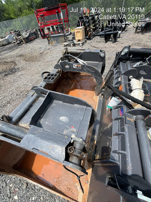 2021 PALADIN UTILITY GRAPPLE 11876-0022