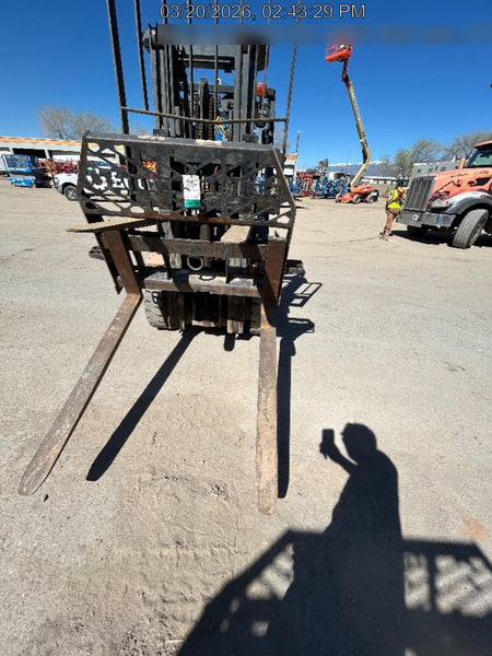 2020 PALADIN 48" Pallet Forks - Paladin