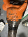 2022 MICHIGAN PNEUMATIC MP-133-ORANGE-NEP-SB