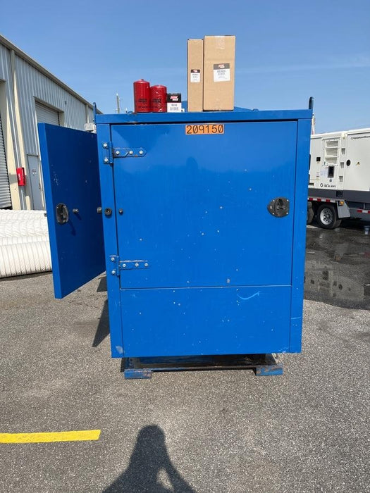 2022 THOMPSON 12R-DDS-3.6-X Canopy