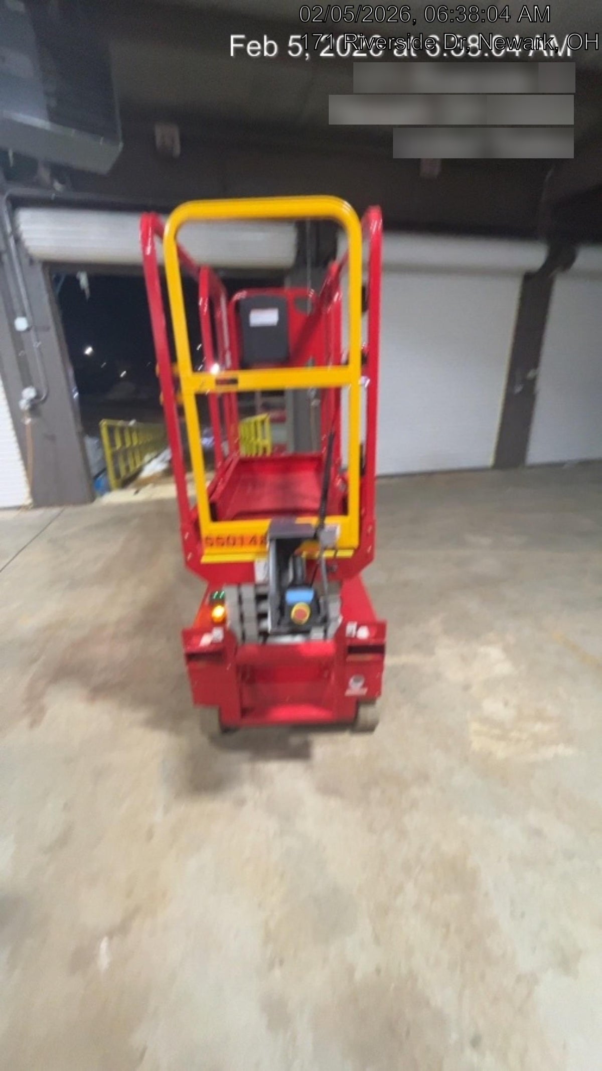 2025 MEC Micro 19