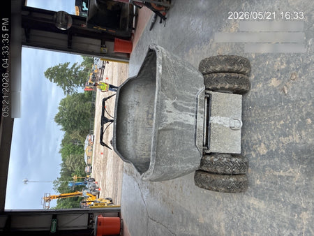 2023 TORO MB-1600