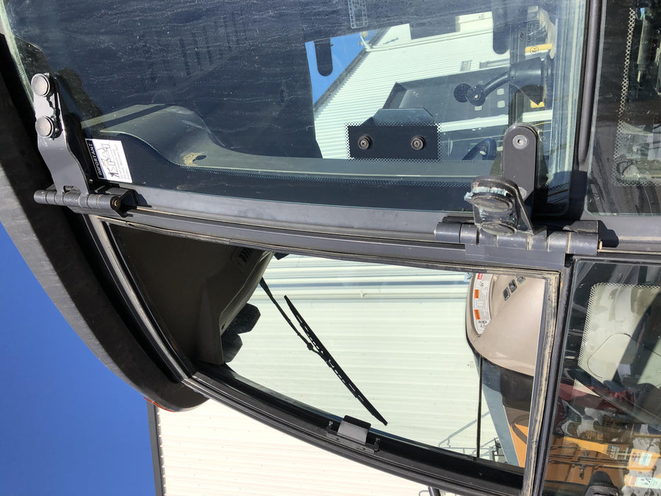 2016 Case 580SN CASE 580SN T4B 4W EX