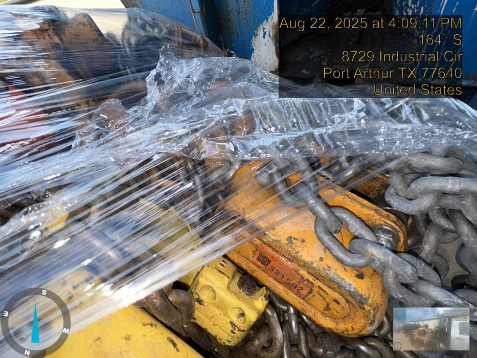 2023 HARRINGTON L5LB015-20