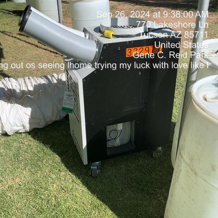 2023 KWIKOOL KPAC1411-2