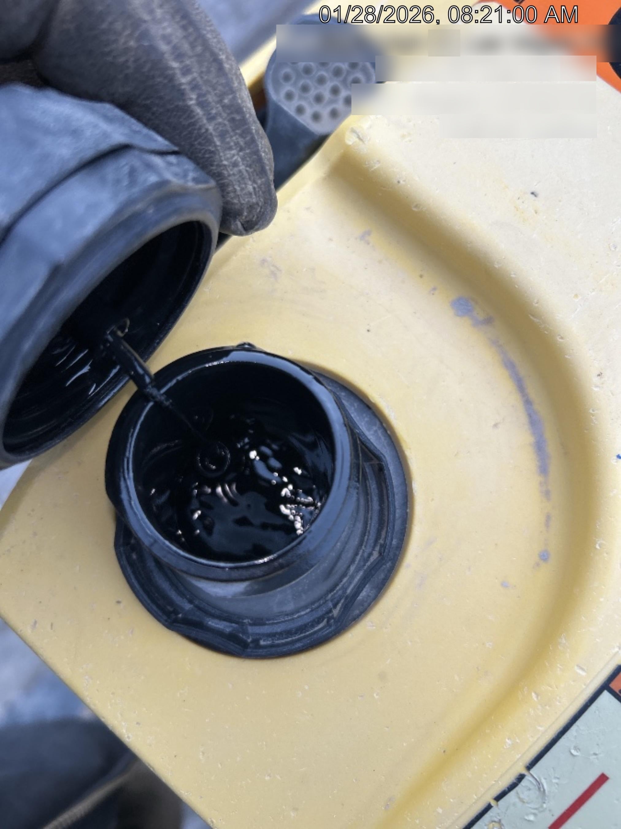 2021 WACKER NEUSON BS60-4As