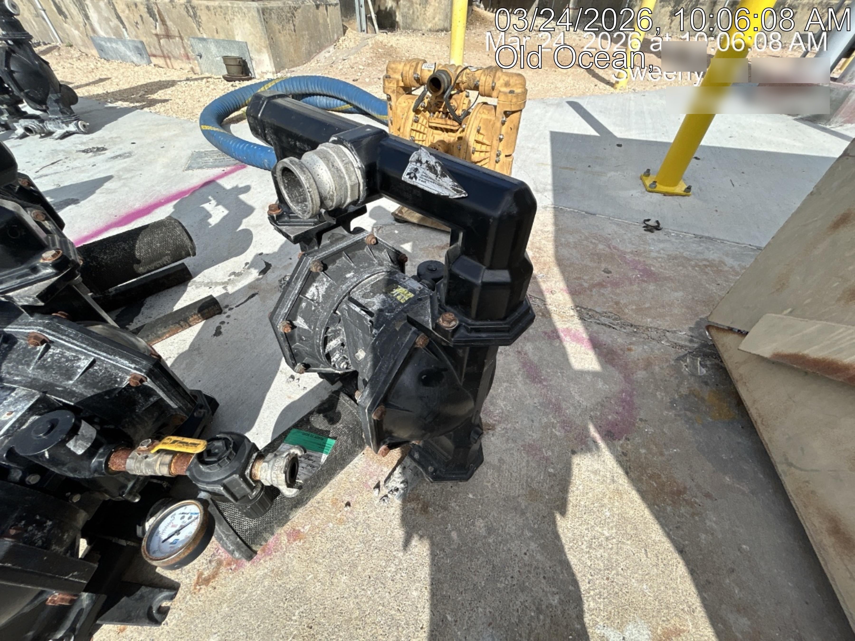 2022 INGERSOLL RAND PD20A-AAP-CCC-B