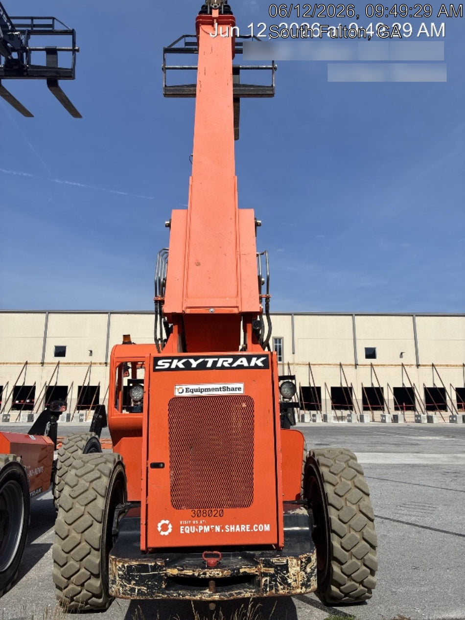 2023 SKYTRAK 12054