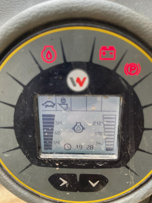 2021 TAKEUCHI TB235-2R