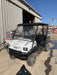 2022 KAWASAKI Trans Mule FE - Gas (Canopy)