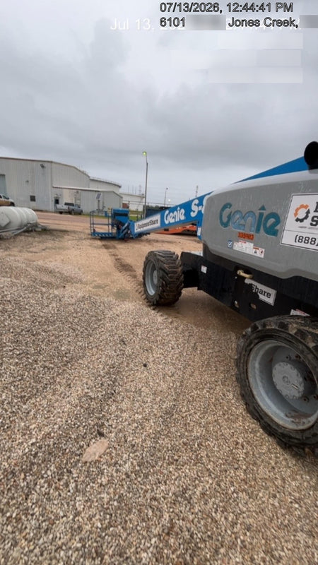 2023 GENIE S-85 XC