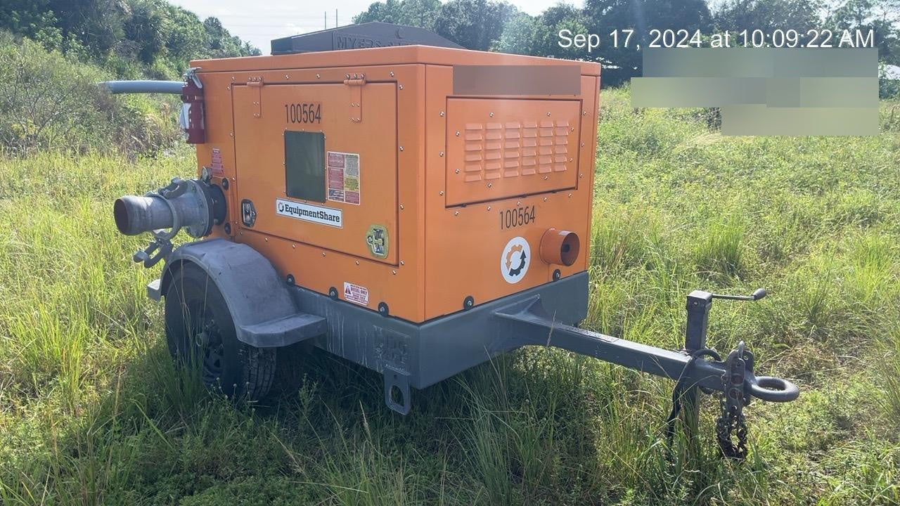 2020 MYERS-SETH A-DD6/HA/SAFE