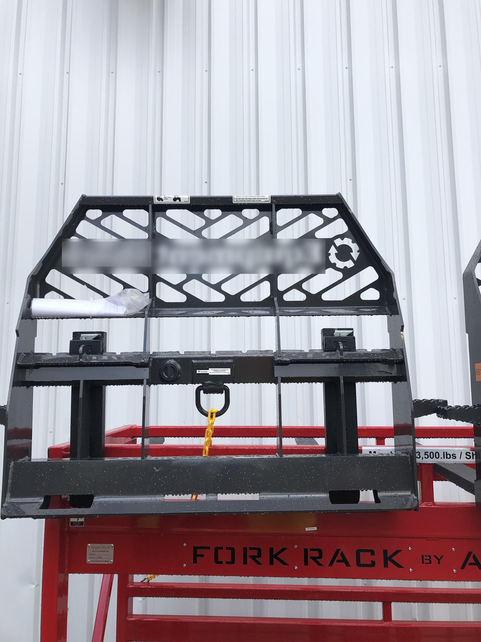 2020 PALADIN 48" Pallet Forks - Paladin