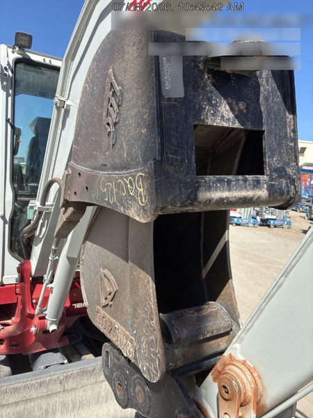 2023 TAKEUCHI TB335R2-CR