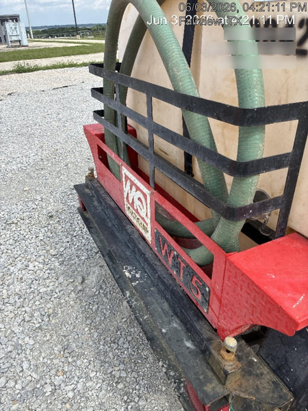 2020 MULTIQUIP WT5C