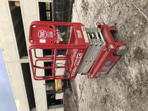 2019 MEC 1330SE MEC 1330SE w/ES Track Hardware, Full Extended 2 Year Warranty