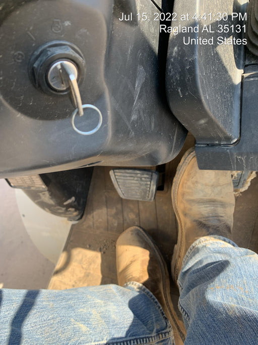 2022 UNICARRIER MJ1F4A35DV