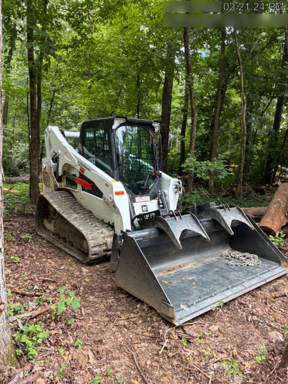 2024 MANITOU 50504725