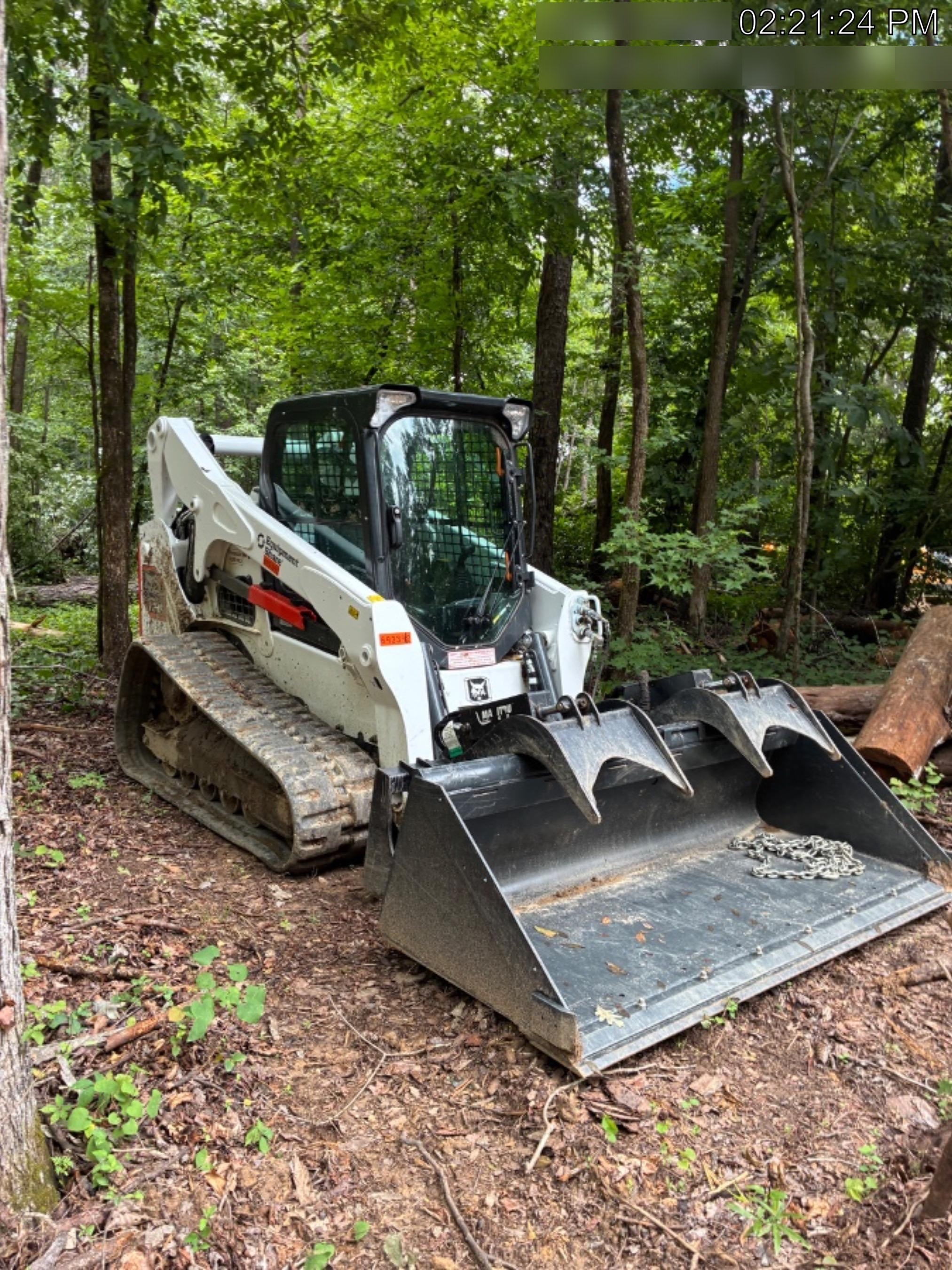 2024 MANITOU 50504725
