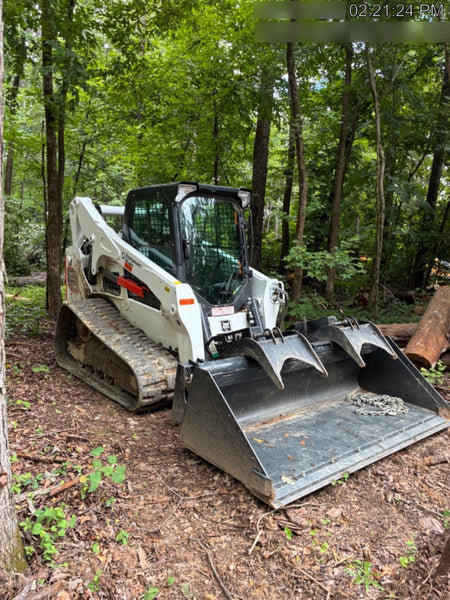 2024 MANITOU 50504725