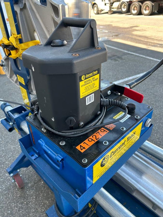 2024 CURRENT TOOLS 252-CT