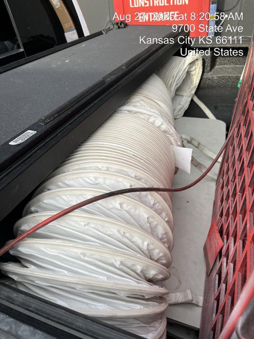 2022 ABATEMENT TECHNOLOGIES BD2KM