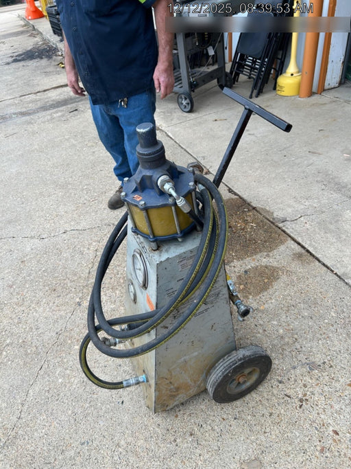 2021 PINNACLE PDQC-10000B