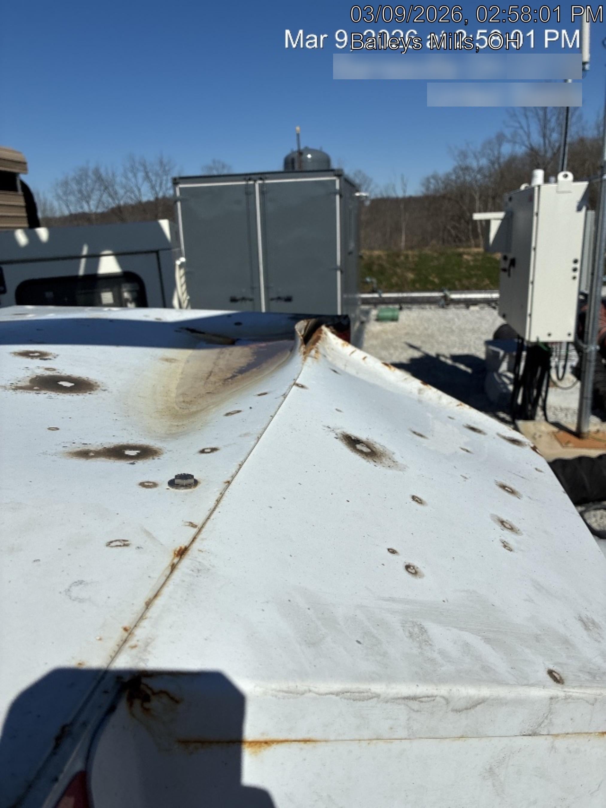 2020 THERM DYNAMICS TD600